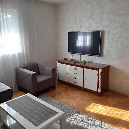 Apartamento Stan U Maslinama Podgorica Exterior foto