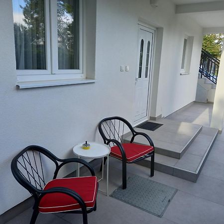 Apartamento Stan U Maslinama Podgorica Exterior foto