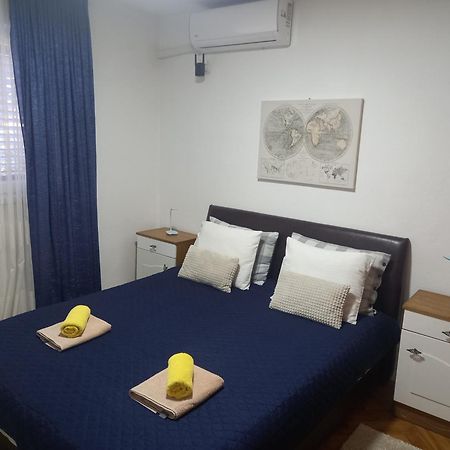 Apartamento Stan U Maslinama Podgorica Exterior foto