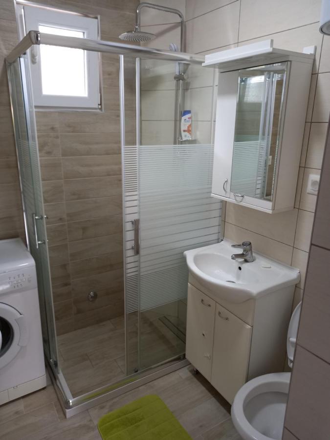 Apartamento Stan U Maslinama Podgorica Exterior foto