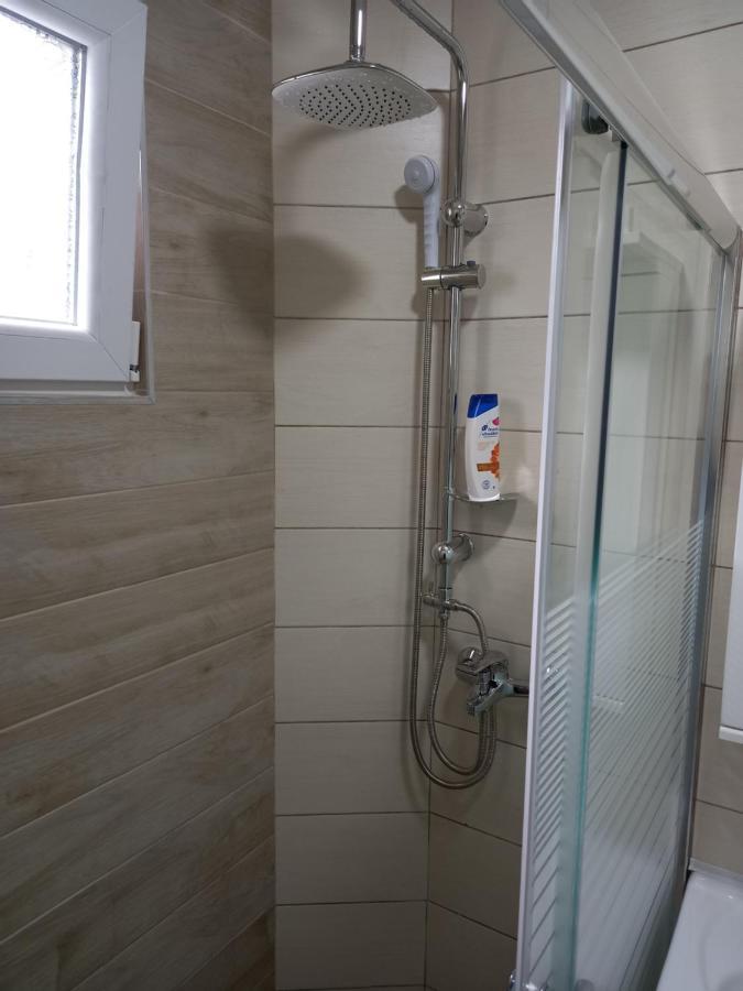 Apartamento Stan U Maslinama Podgorica Exterior foto