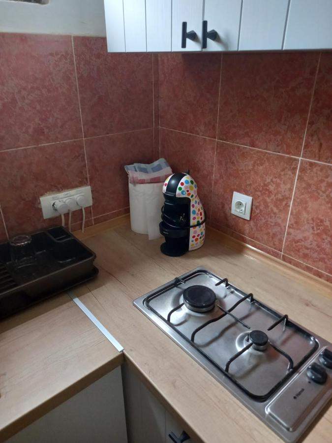 Apartamento Stan U Maslinama Podgorica Exterior foto