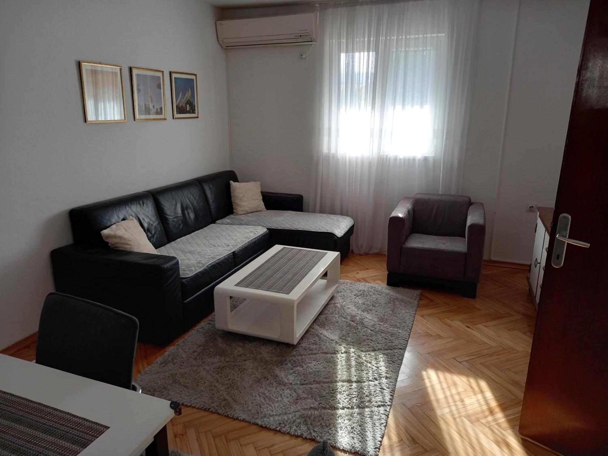 Apartamento Stan U Maslinama Podgorica Exterior foto