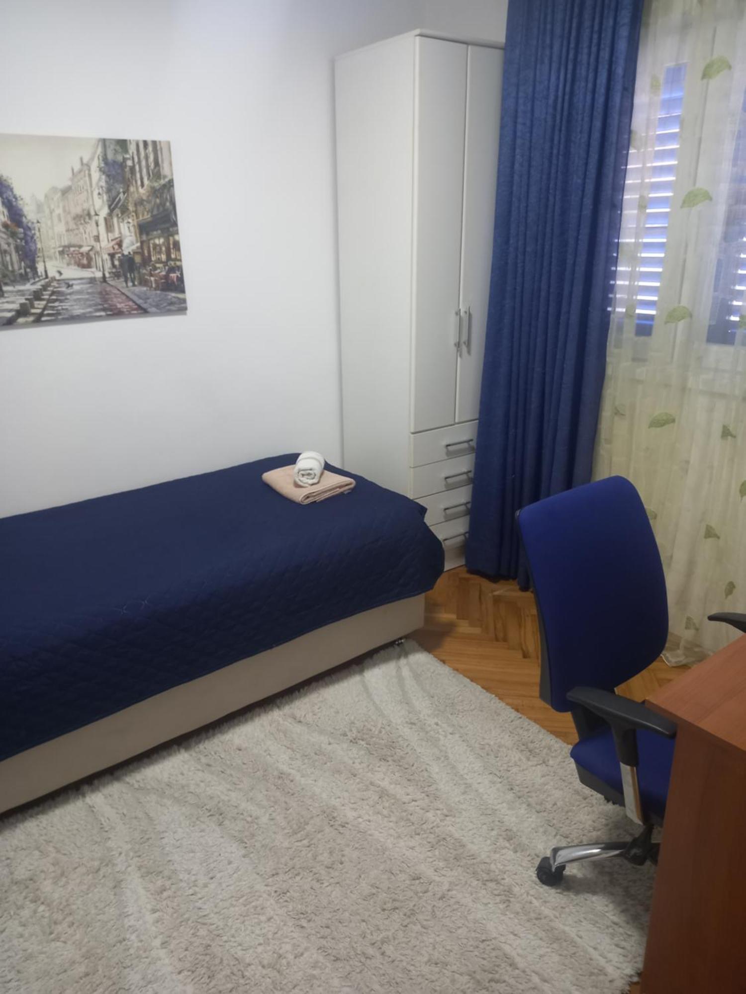 Apartamento Stan U Maslinama Podgorica Exterior foto
