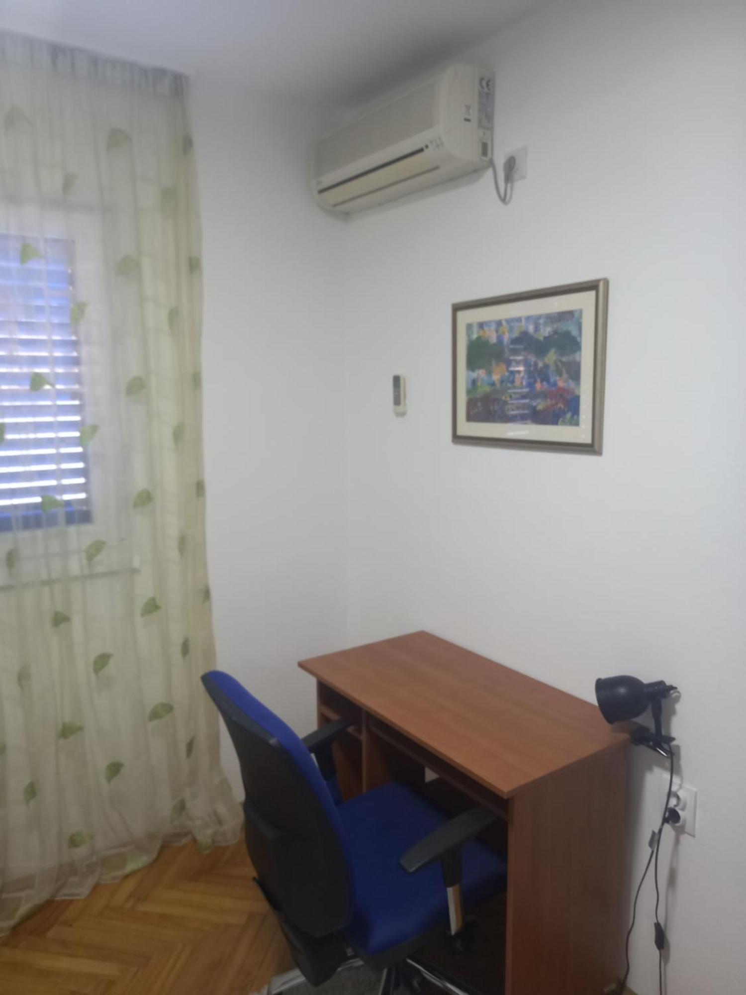 Apartamento Stan U Maslinama Podgorica Exterior foto